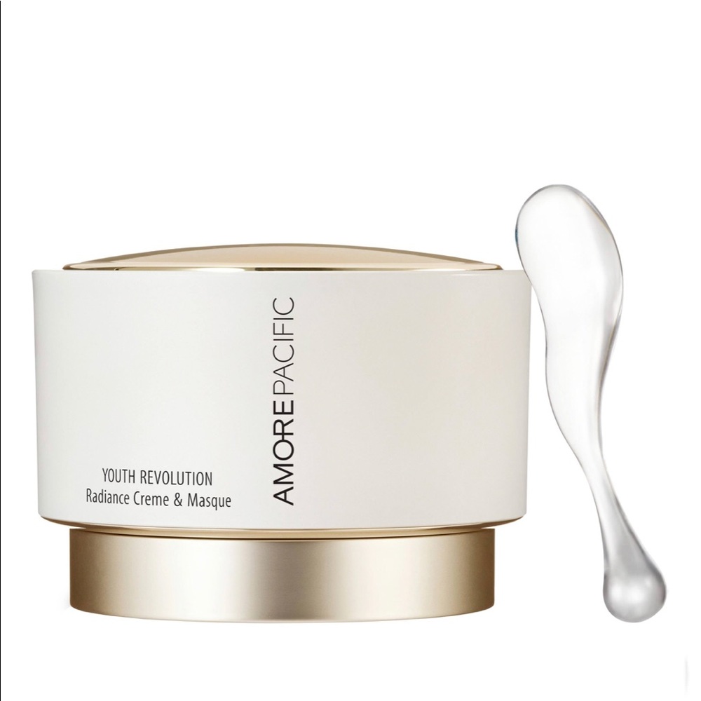 AMOREPACIFIC Youth Revolution Radiance Crème